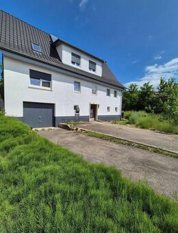 ~Charmantes Einfamilienhaus mit großem Grundstück und Ausbaureserve~ - Urbach (Baden-Württemberg)