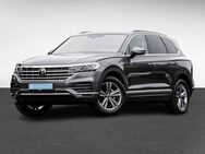 VW Touareg V6 ELEGANCE 4X4 AHK CAM ACC LM19 EKLAPPE - Bergkamen