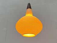 Mid Century Pendant Lamp Heifetz Rotaflex 60er Space Age - Hamburg Hamburg-Nord