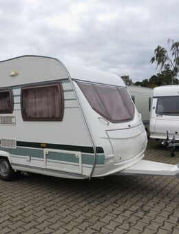 Chateau Calista 390TZF Mover Fahrradträger - Willich