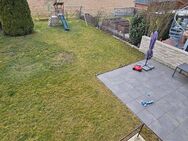 Tolle 4-Zimmer-Eigentumswohnung mit Balkon, Gartenanteil und Garage in Forstern - Forstern
