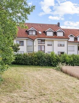 Sehr gemütliche, komfortable 2-Zimmer-Eigentumswohnung in Möglingen - Möglingen