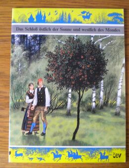 Das Schloß östlich der Sonne und westlich des Mondes,ÖBV,1986 - Linnich