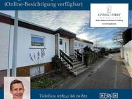 *RESERVIERT* Großer, gepflegter Bungalow in guter Wohnlage, mit Garage in Offenburg - Offenburg