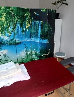 Mobile Massage für Brück und Brandenburg - Brück