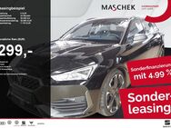 CUPRA Leon, 2.0 TSI Sportstourer VZ L, Jahr 2024 - Wackersdorf