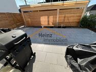 TOP 2-Zimmer-Terrassenwohnung mit guter Ausstattung in Schildgen!!! - Bergisch Gladbach
