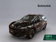 Skoda Karoq, 2.0 TDI Sportline, Jahr 2024 - Emmendingen