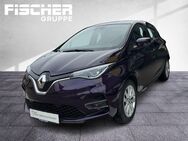 Renault ZOE, EXPERIENCE R1 E 50 Batt incl, Jahr 2020 - Esslingen (Neckar)