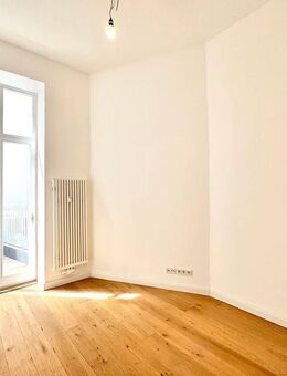 Charmanter Altbau-Charakter trifft frischen Wohnstyle - Berlin