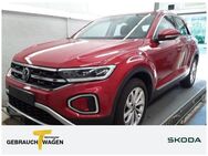 VW T-Roc 1.0 TSI STYLE NAVI LED VIRTUAL SITZHZ - Remscheid