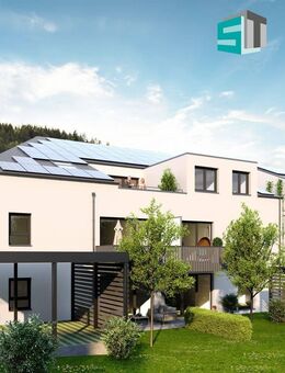 WE 11 | Wohnen in seiner schönsten Form - für gehobene Ansprüche - Oberried