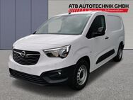 Opel Combo, e Cargo Edition XL, Jahr 2024 - Bamberg