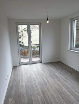 NEUBAU Wohnung 1. OG mit 2 Zimmer und Balkon 40m² zu vermieten in Berlin Reinickendorf Erstbezug - Berlin