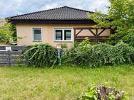 BUNGALOW IN COTTBUS | Großzügiges Einfamilienhaus im TOP Zustand und ZENTRALER Lage! - Cottbus