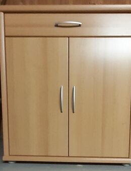 Beistellschrank (Kommode) - Rüsselsheim