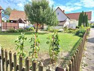 freistehendes Einfamilienhaus in Erfurt-Windischholzhausen mit Potenzial - Erfurt
