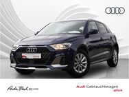 Audi A1, allstreet 30TFSI EPH, Jahr 2024 - Wetzlar