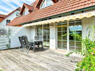 Ein Haus für alle - für Familien, Paare & Naturfreunde - Wandlitz