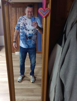 Gesucht eine nette Frau für eine feste Beziehung - Weil der Stadt