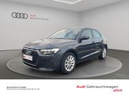 Audi A1, Sportback 25 TFSI advanced, Jahr 2021 - Kassel