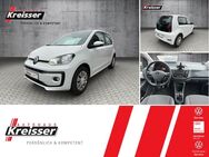 VW up, 1.0 move, Jahr 2021 - Ulm