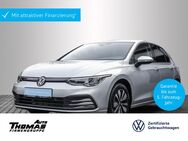 VW Golf, 1.0 TSI VIII Life, Jahr 2023 - Bonn