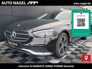 Mercedes E 200, Avantgarde Burmester, Jahr 2023 - Nettetal