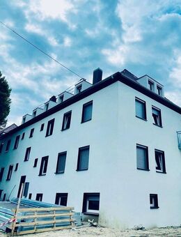 Sachwerthungrige Kapitalanleger aufgepasst ! - Ludwigsburg