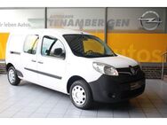 Renault Kangoo Rapid Maxi Extra Klima Bluetooth PDC - Mettingen