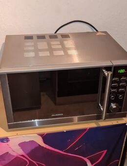 Alaska Mikrowelle MWD 2925 GC - Krefeld