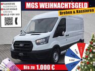 Ford Transit, FT 310 L2H2 ##Beifahrer-Airbag, Jahr 2024 - Bayreuth