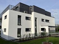 == Wohntraum im Neubau-Penthouse inklusive Weitblick über Lippe == - Lage (Nordrhein-Westfalen)
