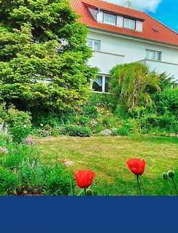 Geräumige Doppelhaushälfte in Stadtlage. - Prenzlau