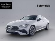 Mercedes CLE 200 AMG, CLE 200 Coupe AMG NIGH DSTR KYLS, Jahr 2023 - Emmendingen