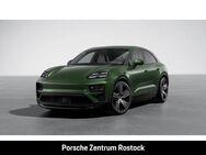 Porsche Macan, Turbo Burmester, Jahr 2022 - Papendorf (Landkreis Rostock)