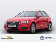 Audi A3, Sportback 30 TDI, Jahr 2019 - Dorsten