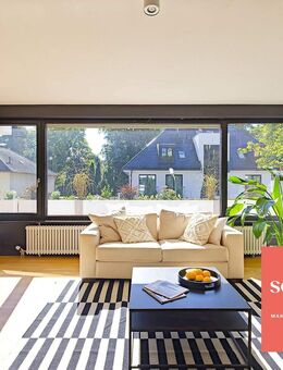 MODERN LIFE SOLLN / Bestlage mit Südausrichtung - München