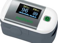 Medisana Pulsoximeter PM 100