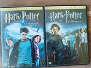 Harry Potter DVD zu verkaufen - Castrop-Rauxel