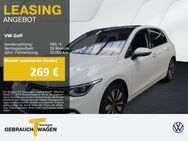 VW Golf, 2.0 TDI MOVE, Jahr 2024 - Oberhausen