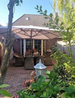 Das perfekte Haus für die Familie in Herrenwyk - bezugsfertig - Lübeck