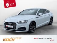 Audi A5, 2.0 TDI Sportback q S-Line 3x, Jahr 2018 - Schwäbisch Hall