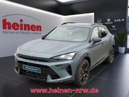 CUPRA Formentor, 2.0 TSI e VZ W Heck W-Paket, Jahr 2024 - Bergkamen