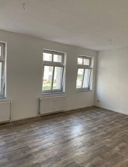 3-Raum-Wohnung in der Anklamer Straße / Nähe Theater zu vermieten - Greifswald