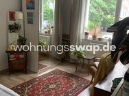 Wohnungsswap - Innsbrucker Straße - Berlin