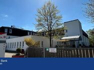 Pflegeappartement als Kapitalanlage mit gesicherter Einnahmenstruktur - Rimbach (Hessen)