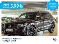 VW Tiguan, 2.0 TDI Allspace R-Line, Jahr 2024 - Stuttgart