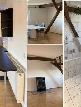 3 Zimmer, offene Wohnküche, volle Natur+Sport auf bewachter Privatanlage mit Parkplätzen / Keine Bearbeitung ohne beantwortete Selbstauskunft - Dallgow-Döberitz