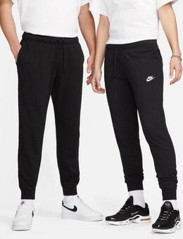 Nike Sportswear Jogginghose CLUB FLEECE WOMEN'S MID-RISE JOGGERS